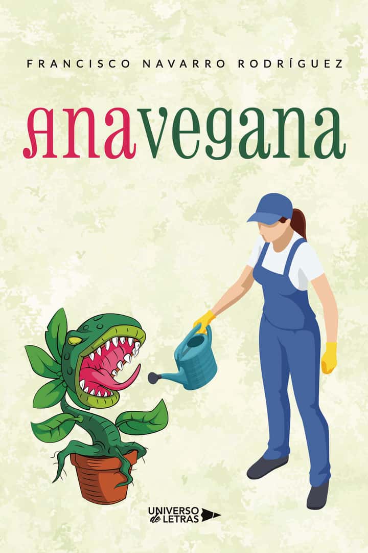Anavegana