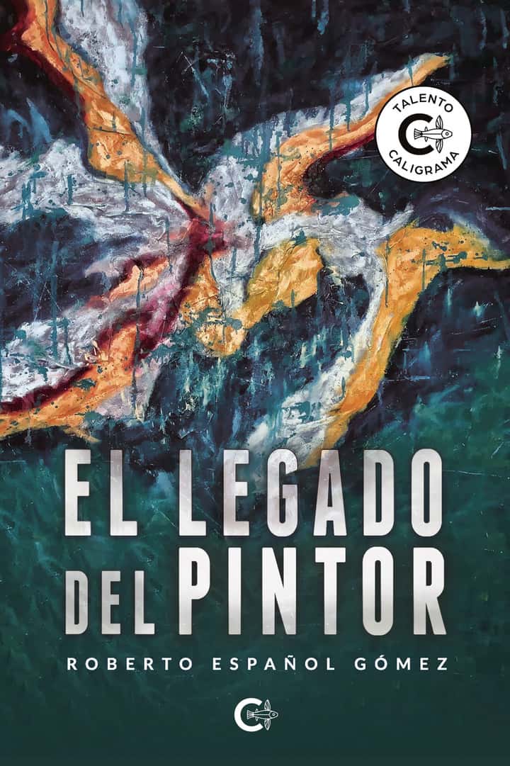 El legado del pintor