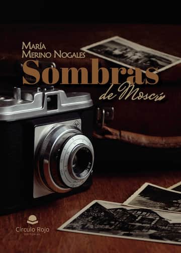 Sombras de Moscú