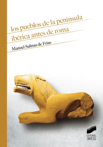 Los pueblos de la península ibérica antes de Roma