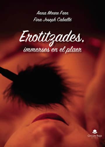 Erotitzades, immerses en el plaer