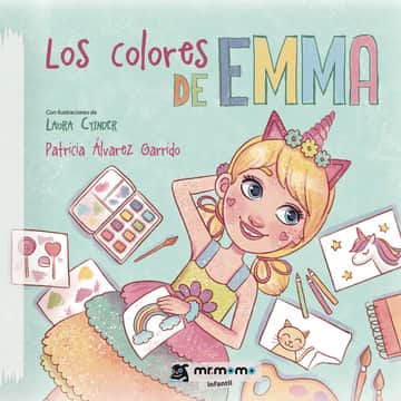 Los colores de Emma