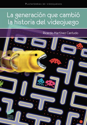 La generación que cambió la historia del videojuego