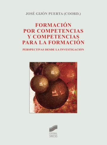 Formación por competencias y competencias para la formación