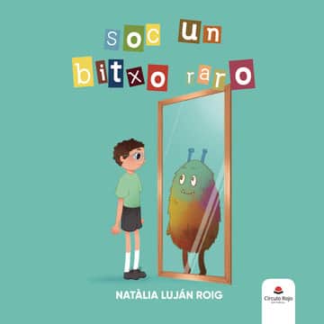 Sóc un bitxo raro