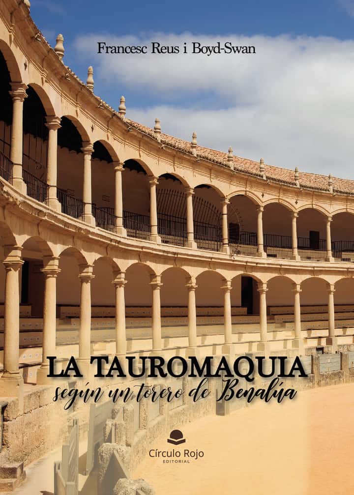 La Tauromaquia según un torero de Benalúa