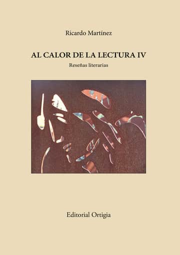 AL CALOR DE LA LECTURA IV