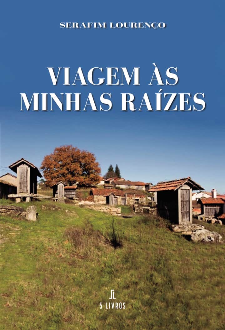 Viagem às Minhas Raízes