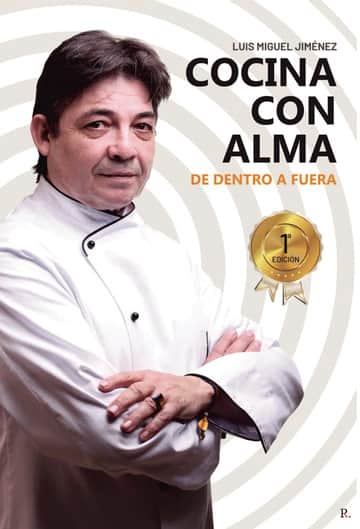 Cocina con alma