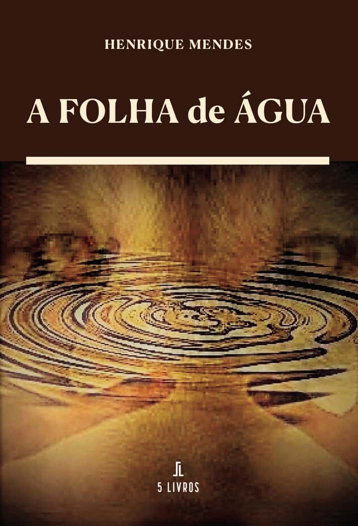 A Folha de Água