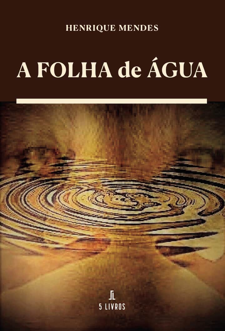 A Folha de Água