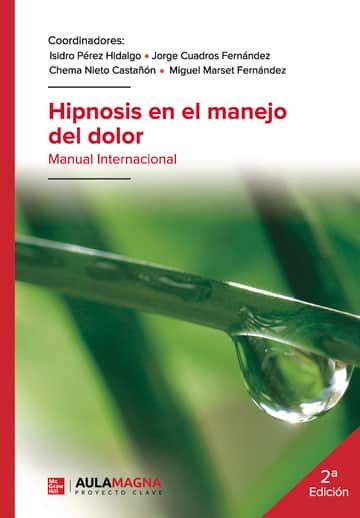 Hipnosis en el manejo del dolor