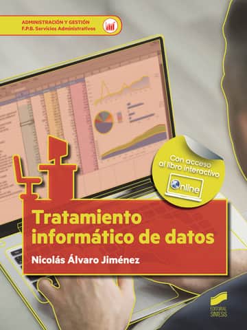 Tratamiento informa?tico de datos