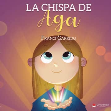 La chispa de Aga
