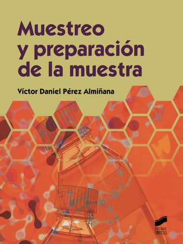 Muestreo y preparación de la muestra
