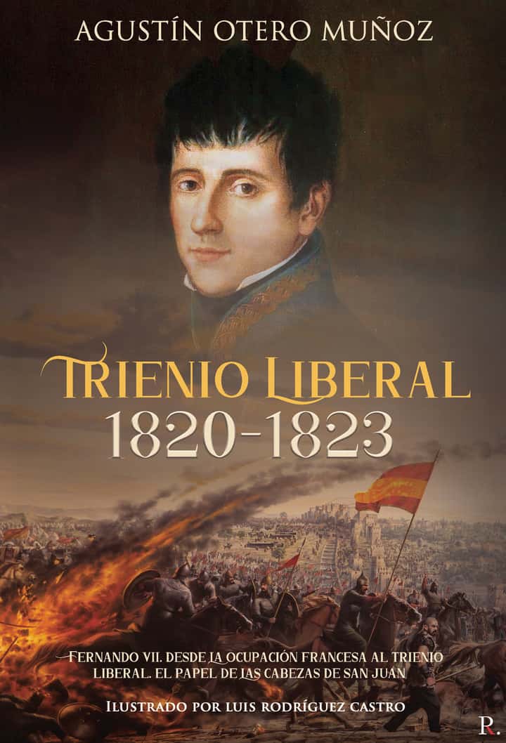 TRIENIO LIBERAL 1820-1823