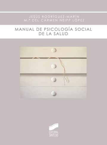 Manual de psicología social de la salud