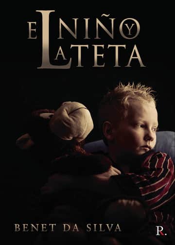 El niño y la teta