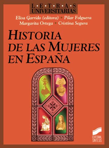 Historia de las mujeres en España