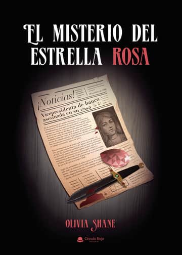 El misterio del estrella rosa
