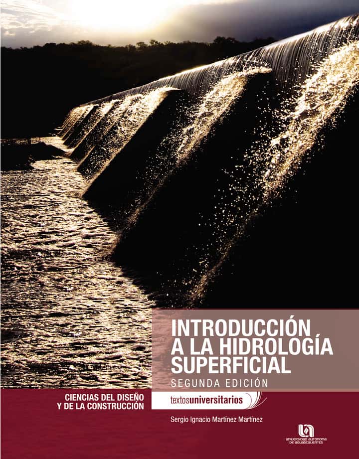 Introduccíón a la Hidrología Superficial