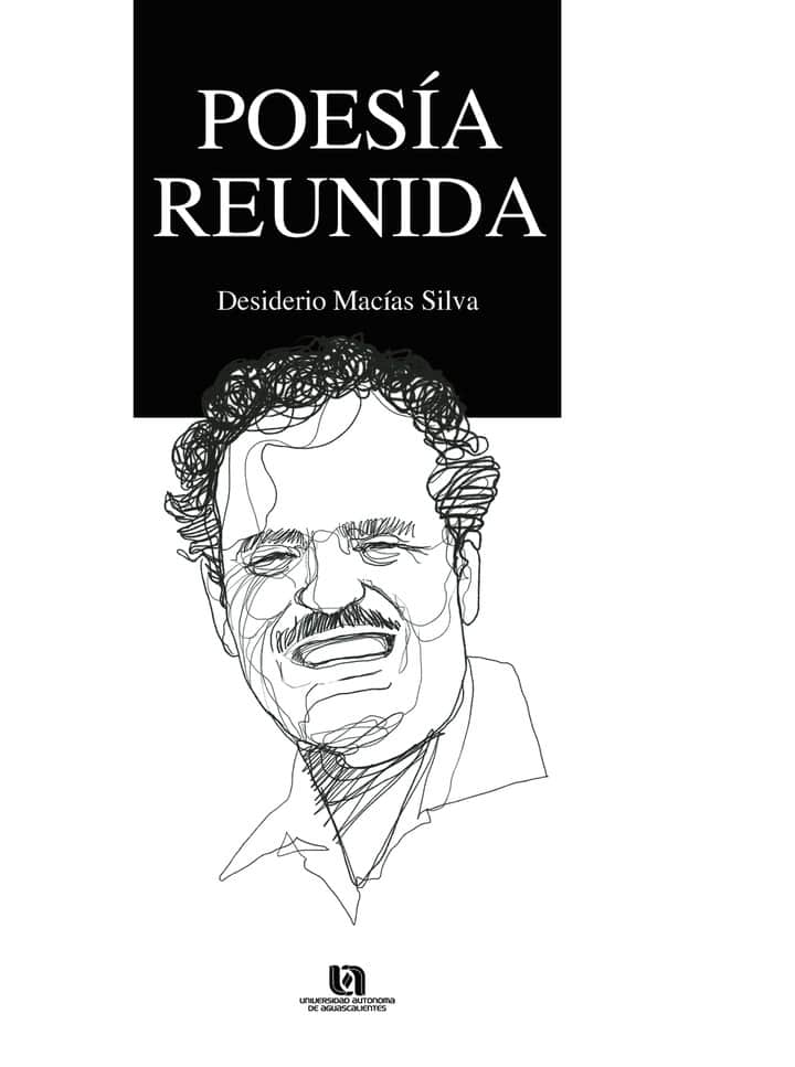 Poesía reunida