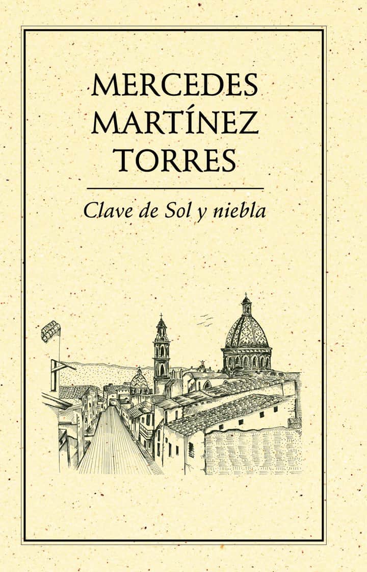 Clave de sol y niebla