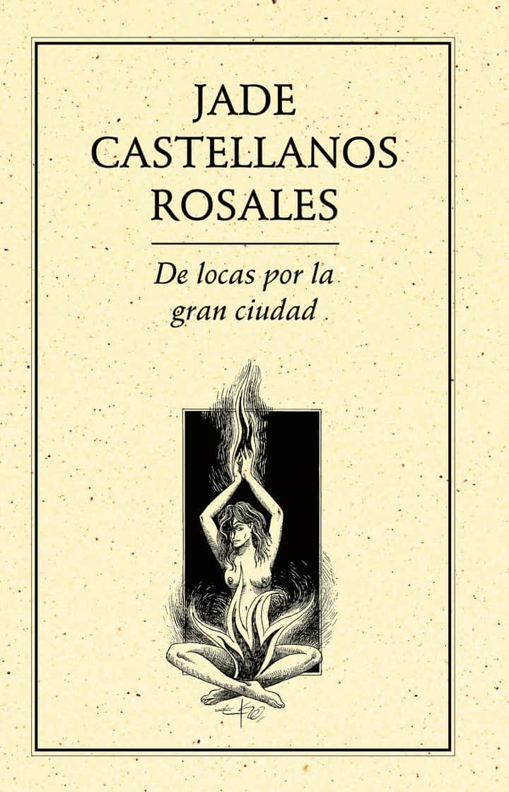 De locas por la gran ciudad