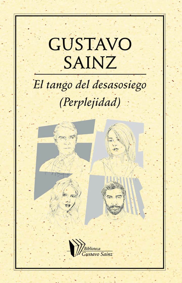 El tango del desasosiego