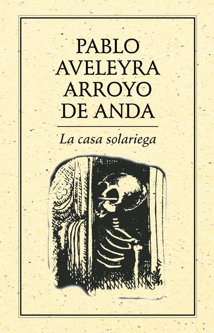 La casa solariega