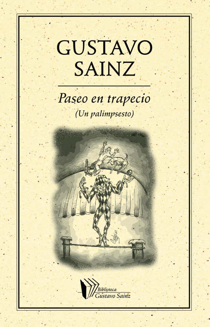 Paseo en trapecio (Un palimpsesto)