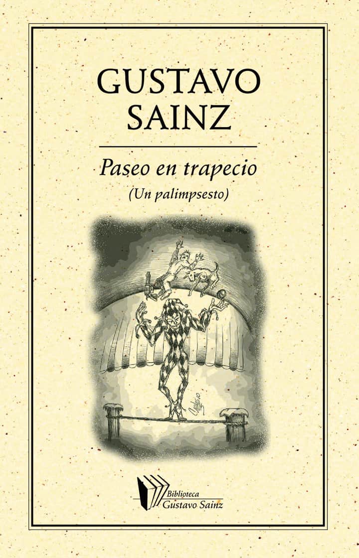 Paseo en trapecio (Un palimpsesto)