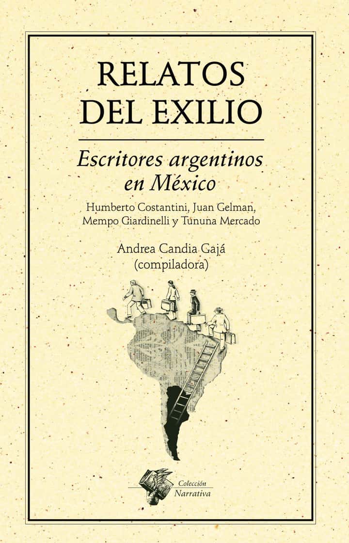 Relatos del exilio