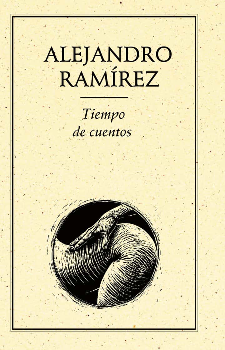Tiempo de cuentos
