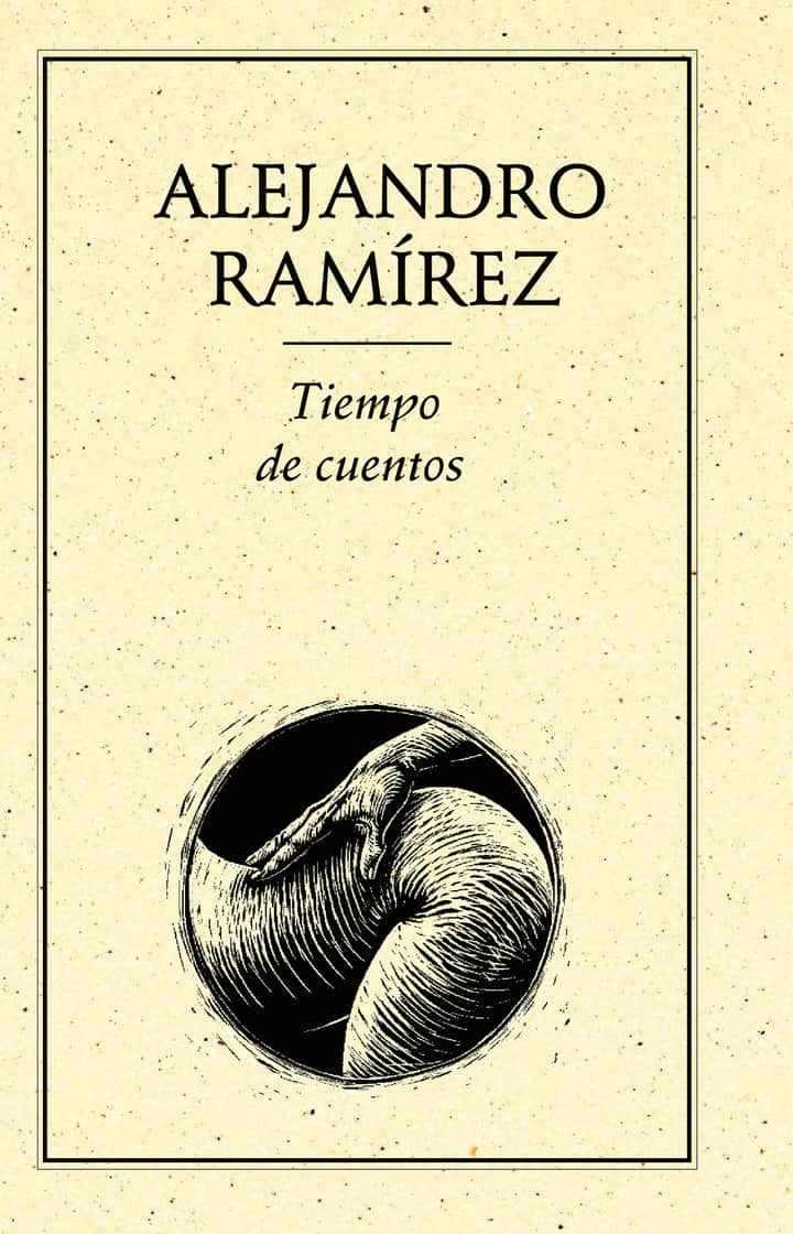 Tiempo de cuentos