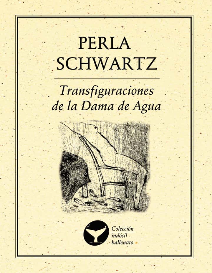 Transfiguraciones de la dama de agua