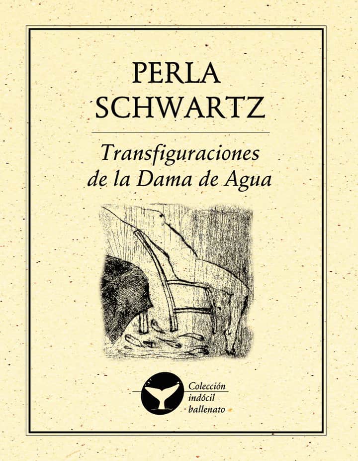 Transfiguraciones de la dama de agua