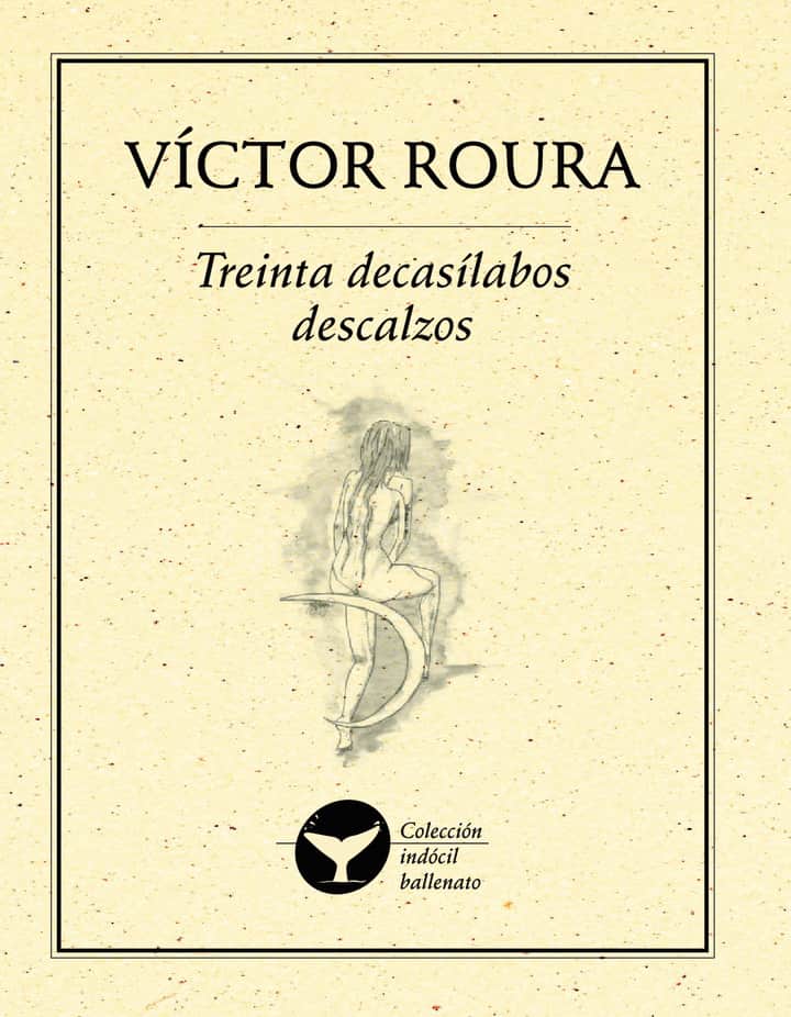 Treinta decasilabos descalzos