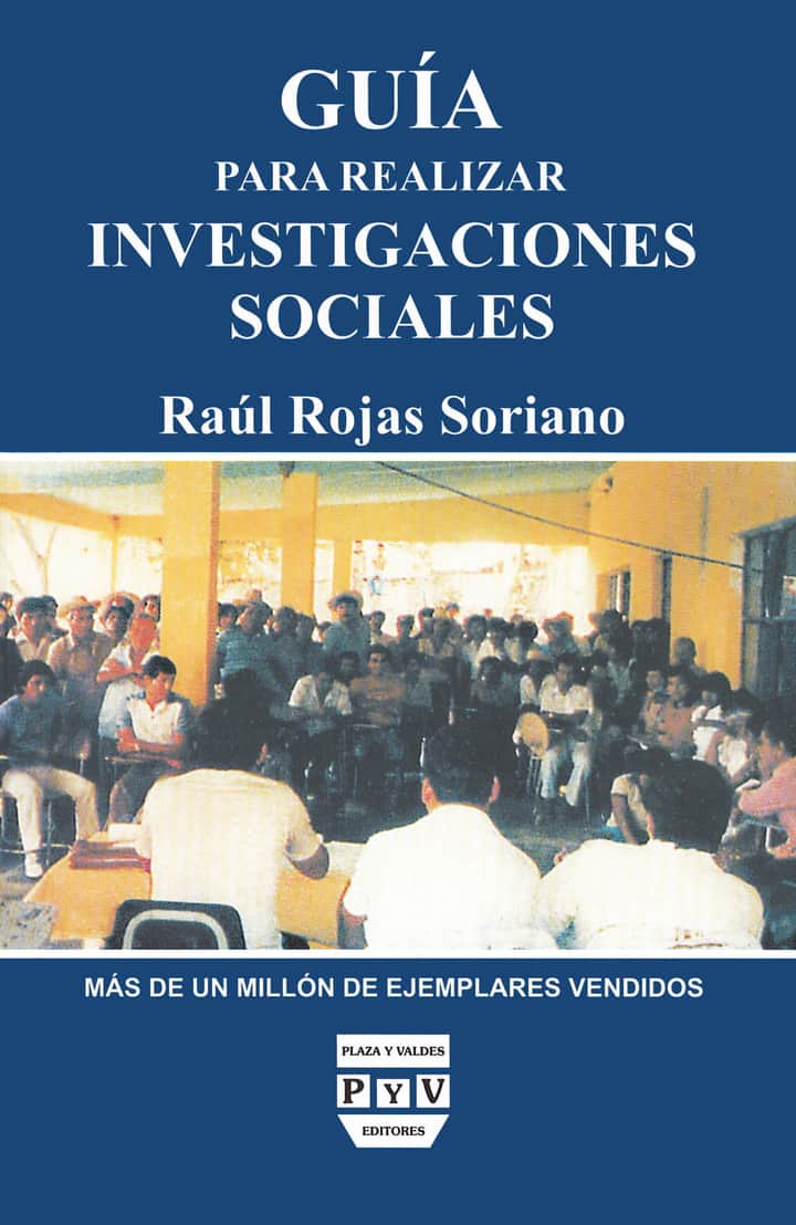 Guía para realizar investigaciones