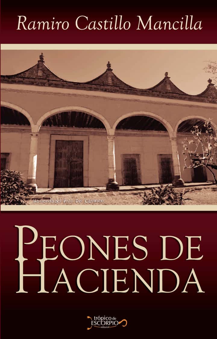 Peones de Hacienda