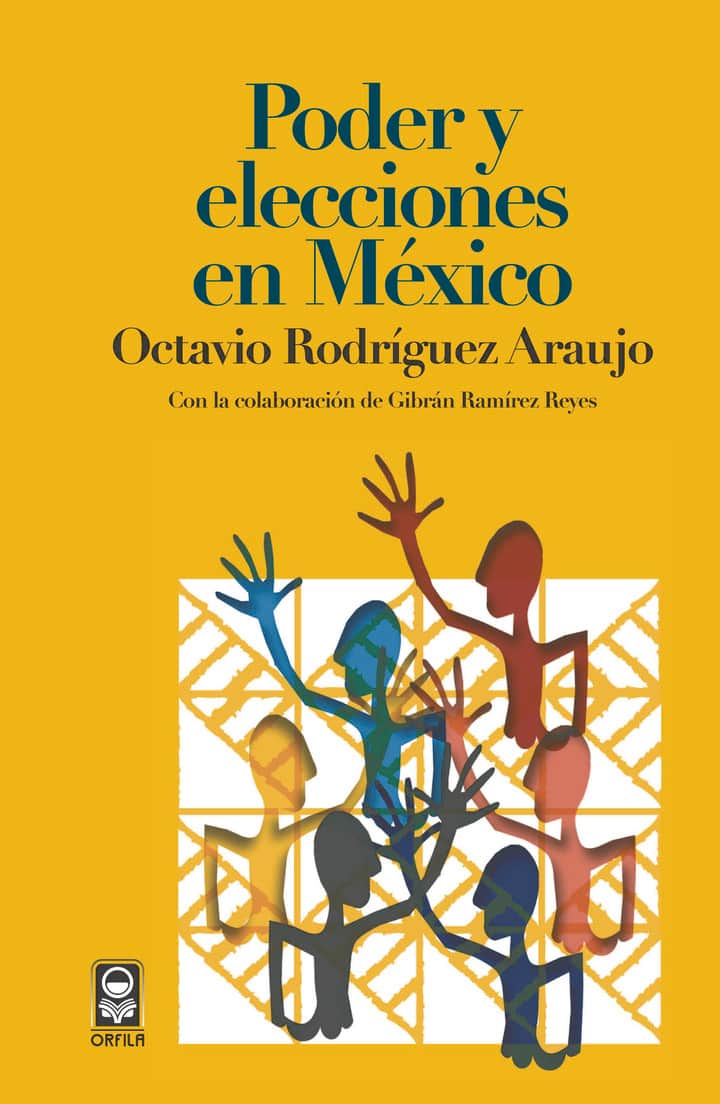 Poder y elecciones en México