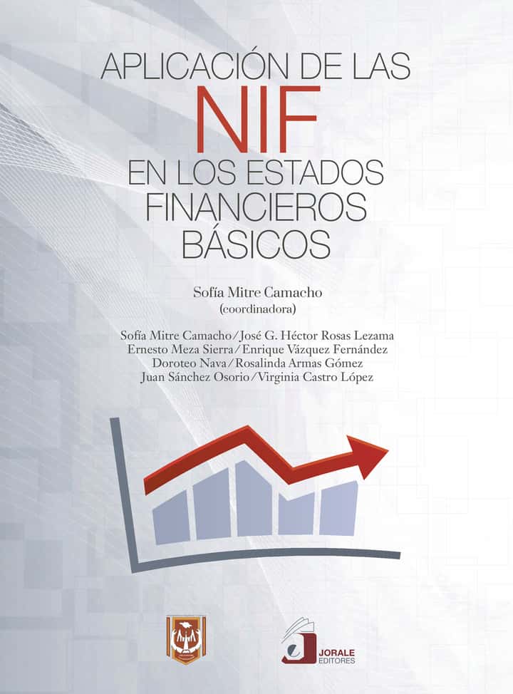 Aplicación de las NIF en los estados financieros básicos