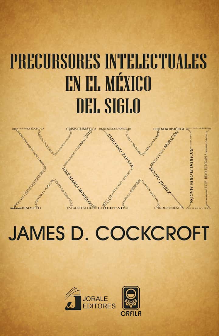 Precursores intelectuales en el México del siglo xxi