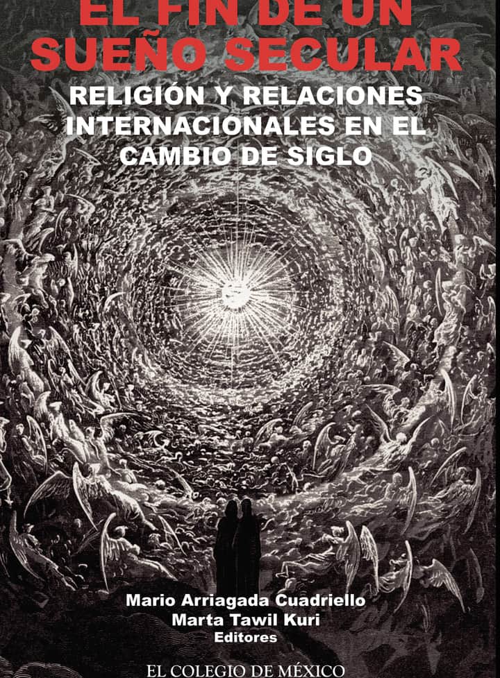 El fin de un sueño secular.