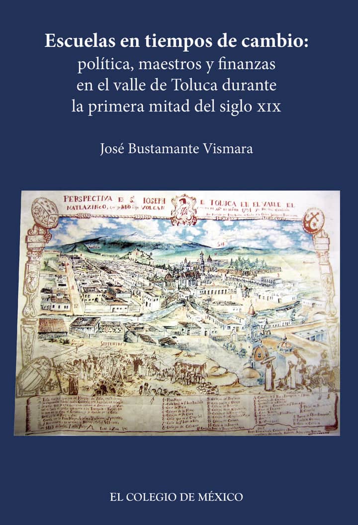 Escuelas en tiempos de cambio: