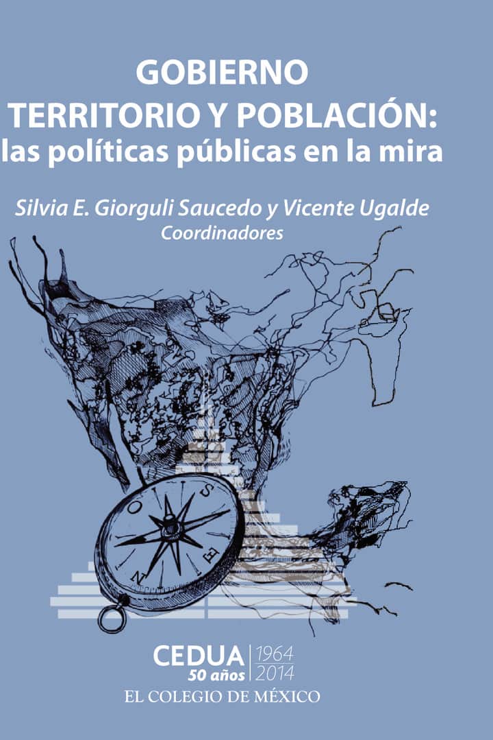 Gobierno, territorio y población: