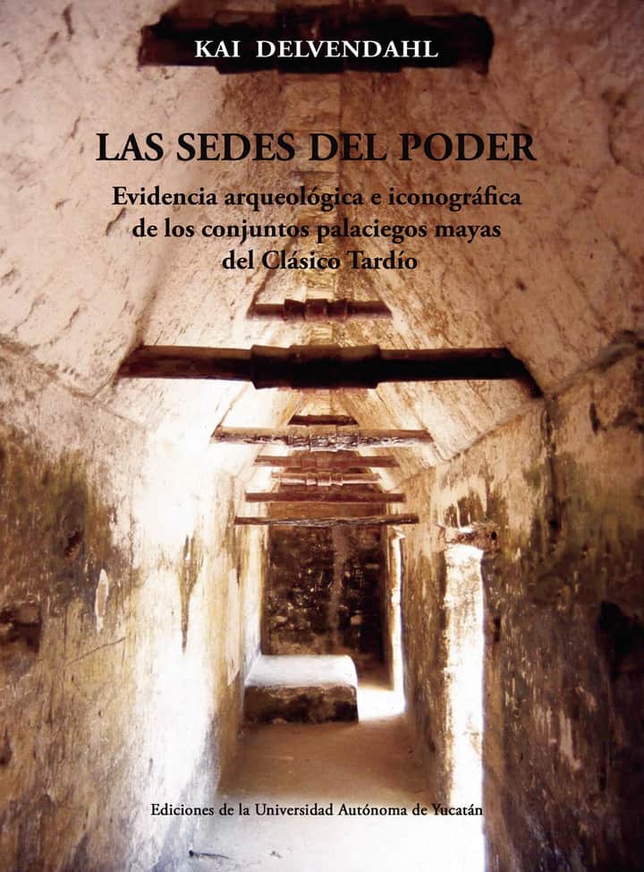 Las sedes del poder