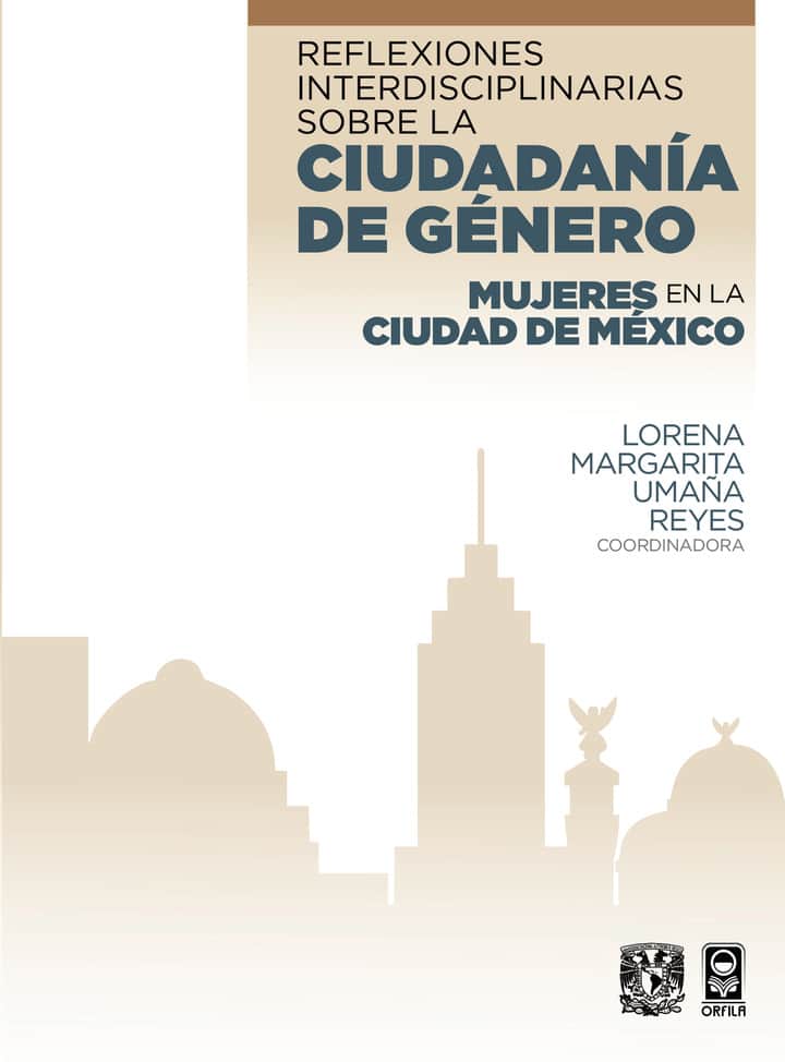 Reflexiones interdisciplinarias sobre la ciudadanía de género