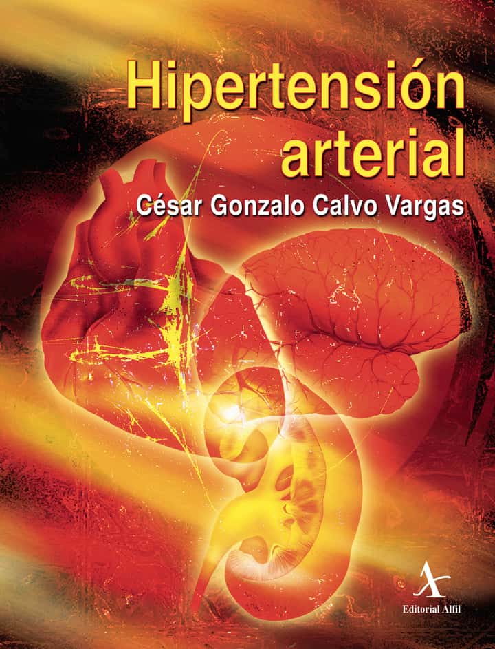 Hipertensión arterial