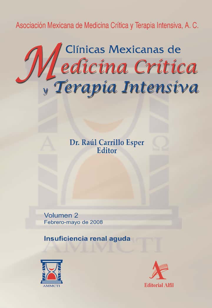 Insuficiencia renal aguda